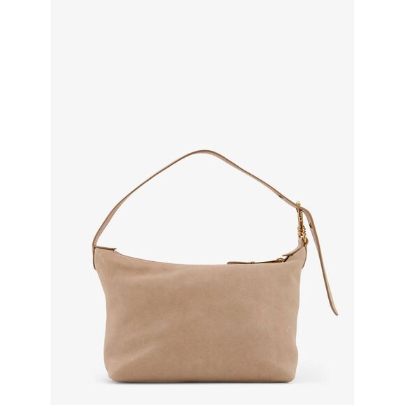 Miu Miu Women Leather Pouch Handbag - Picture 2 of 5